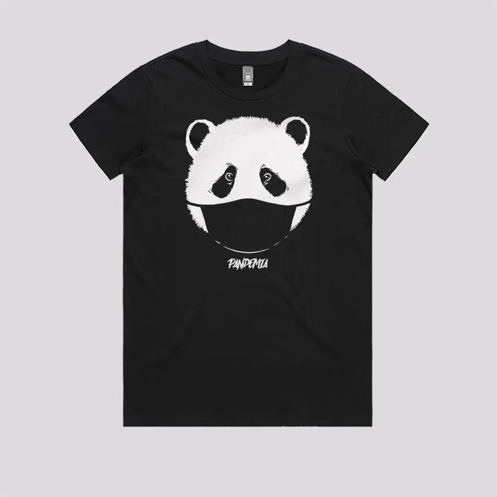 Pandemia T-Shirt - Limitee Apparel