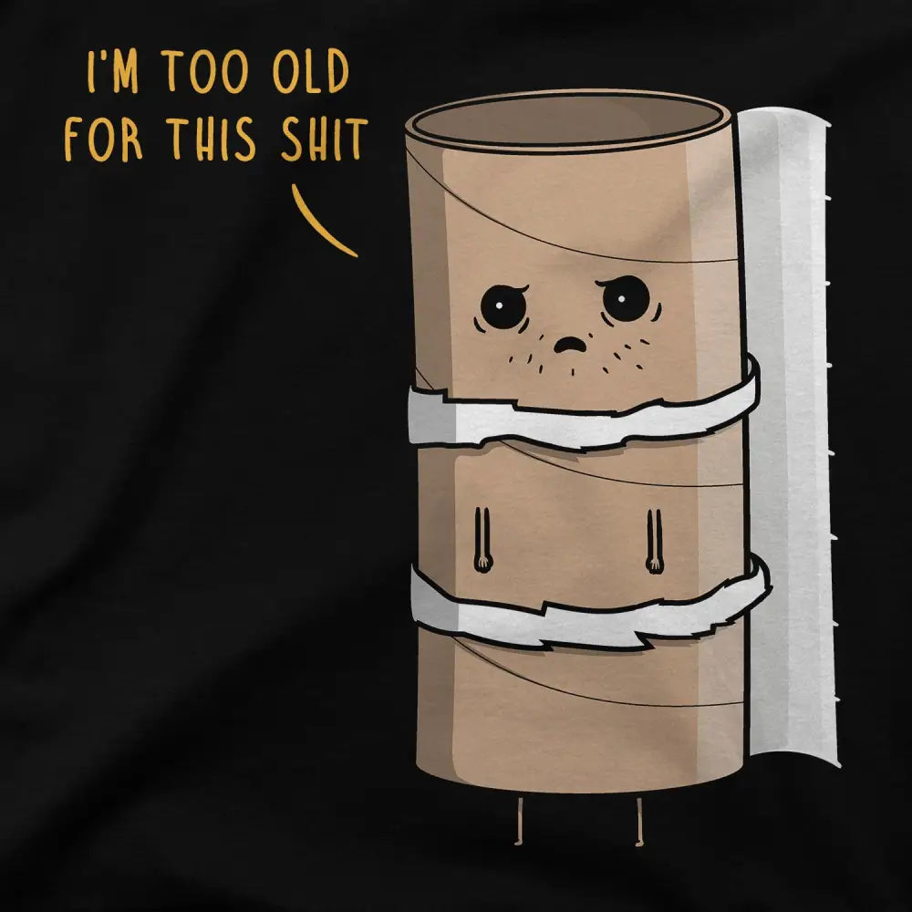 Paper Rold - Limitee Apparel