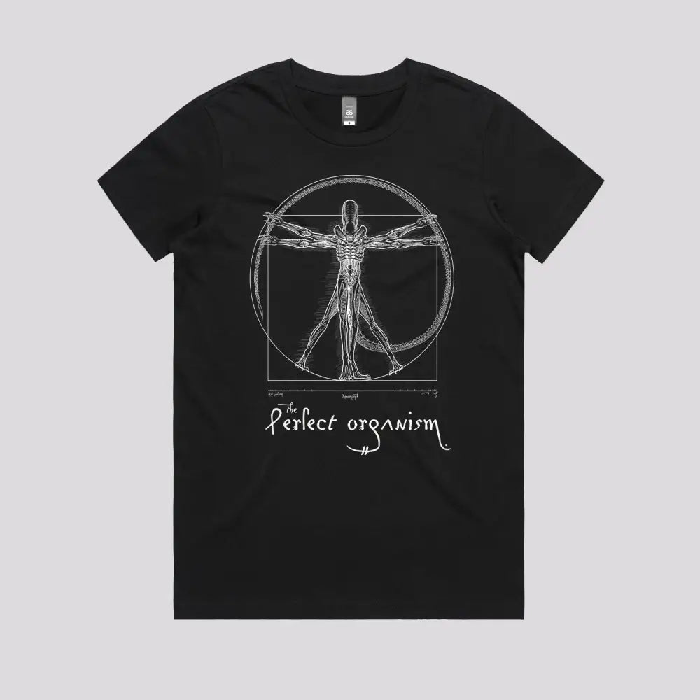 Perfect Organism T-Shirt | Pop Culture T-Shirts