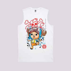 Pirate Doctor Graphic Tee
