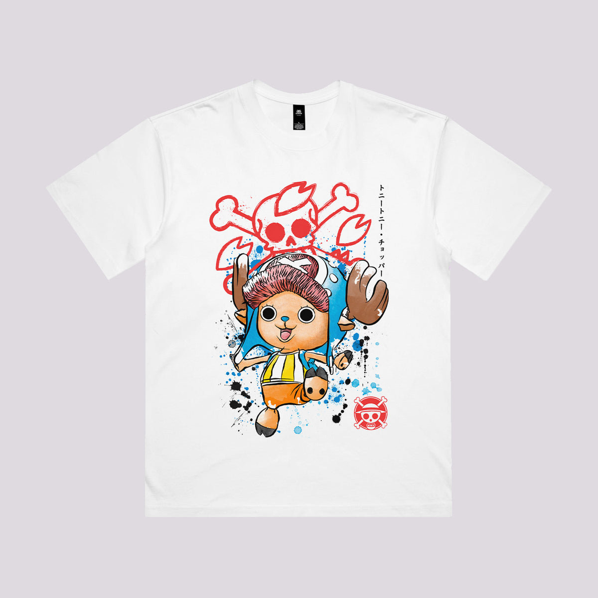 Pirate Doctor Graphic Tee