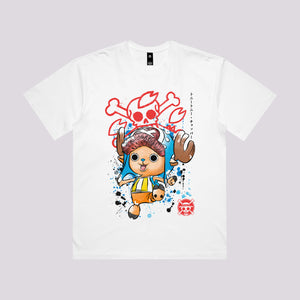 Pirate Doctor Graphic Tee