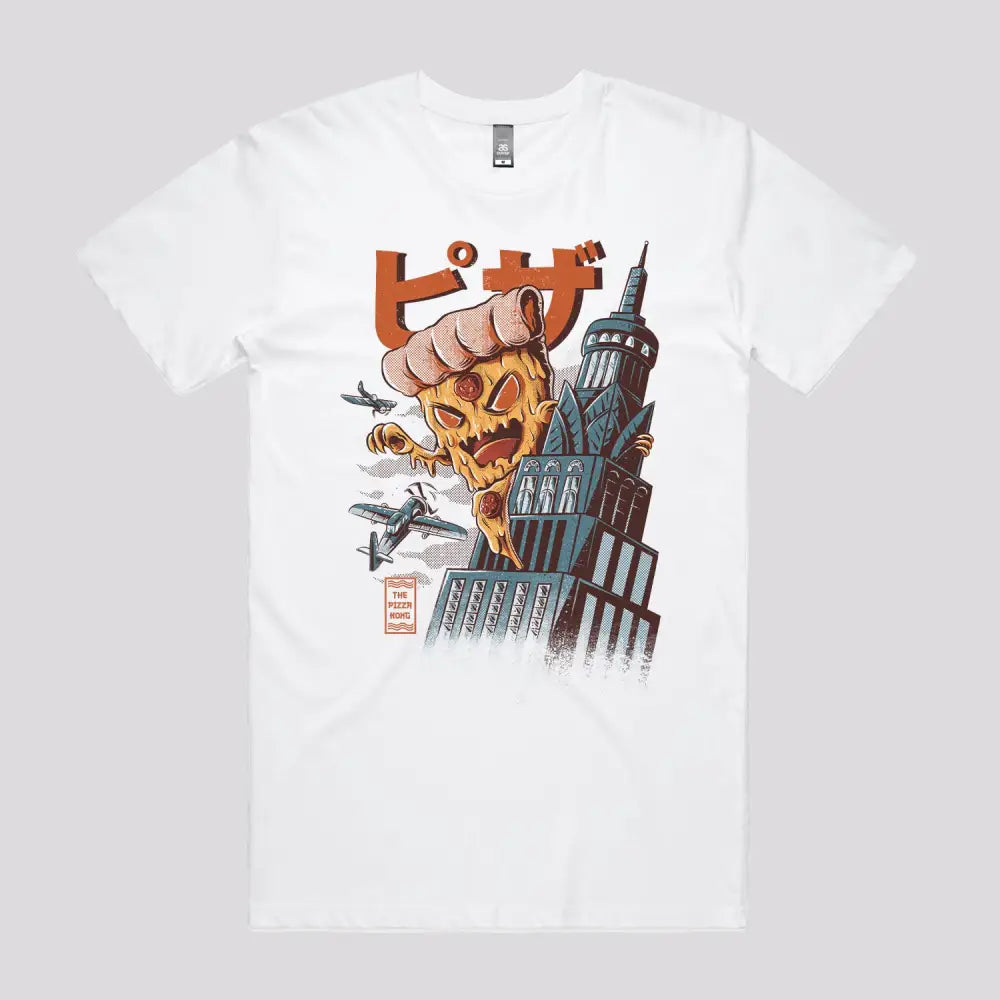 Pizza Kong - Limitee Apparel