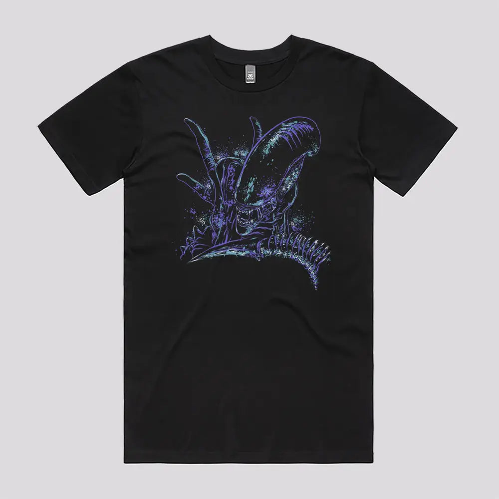 Primitive Horror T-Shirt | Pop Culture T-Shirts