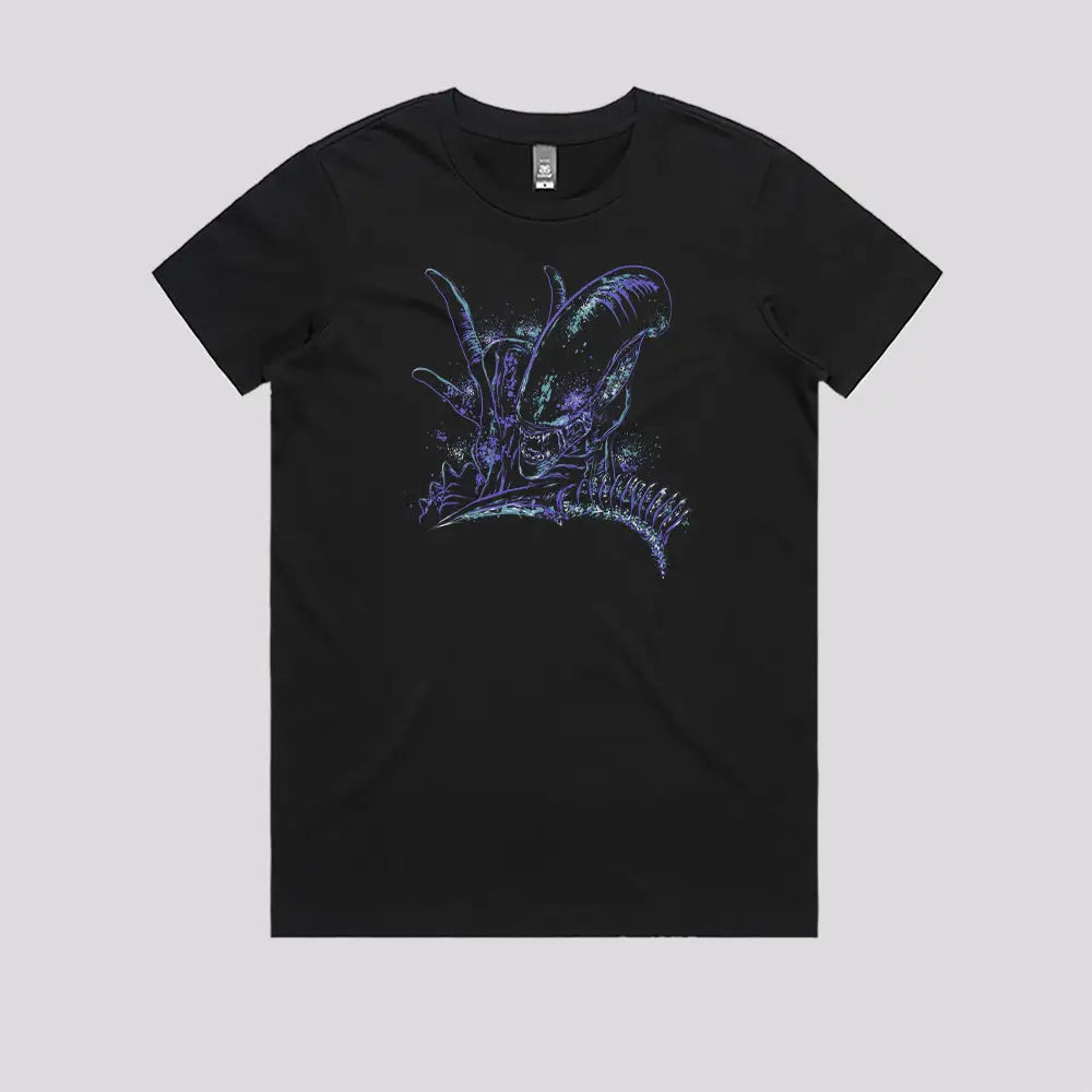 Primitive Horror T-Shirt | Pop Culture T-Shirts