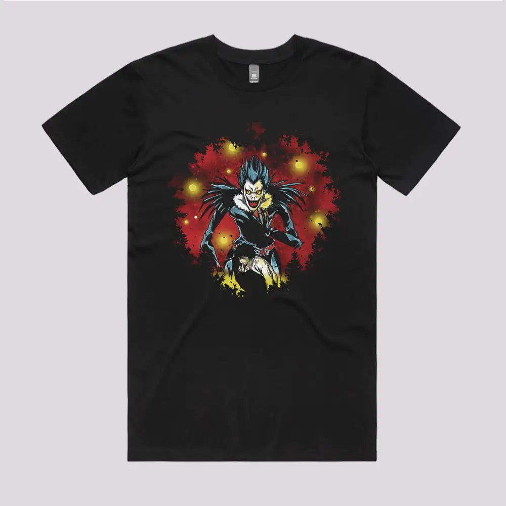 Psychological Battle Graphic Tee