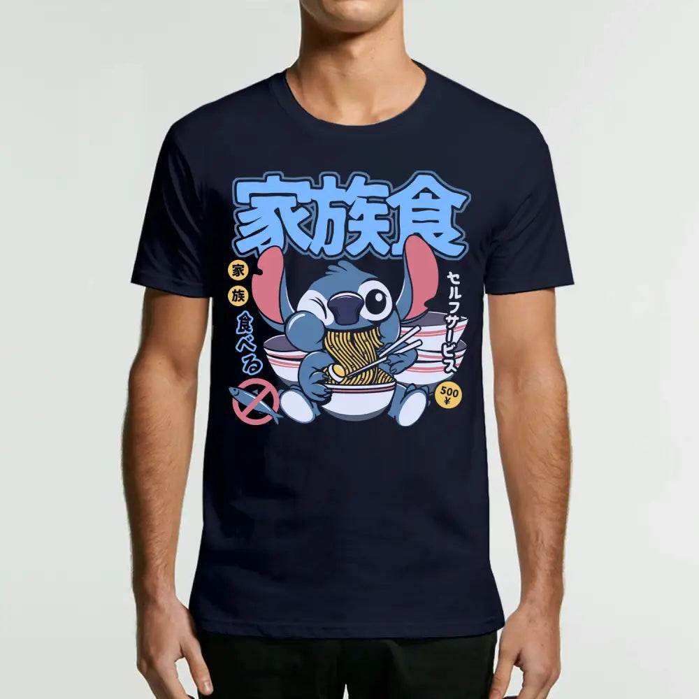 Ramen 626 T-Shirt | Pop Culture T-Shirts