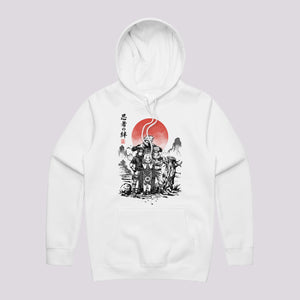 Naruto Hoodie | Anime Hoodies Australia | Printed in Sydney