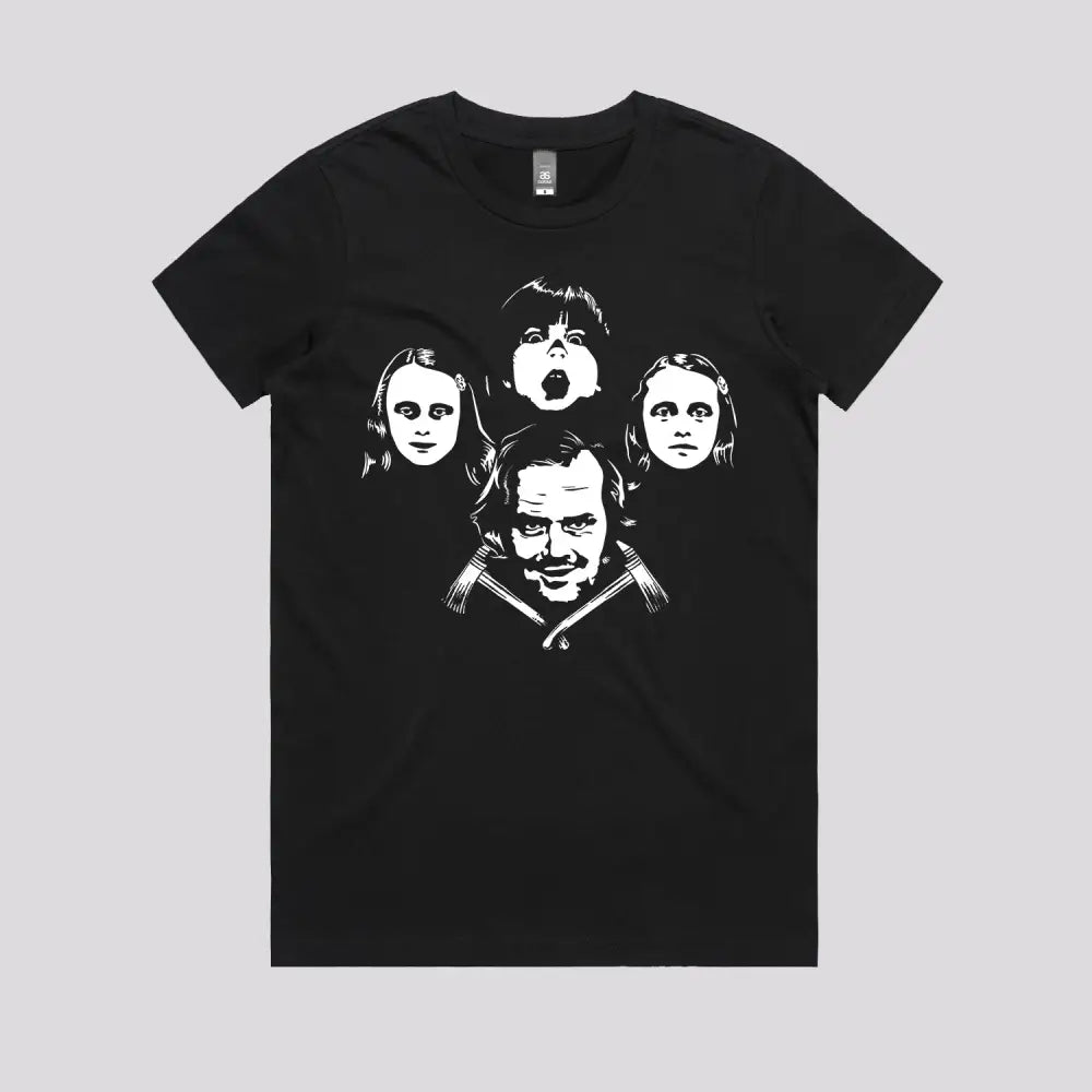 Redrum Rhapsody - Limitee Apparel