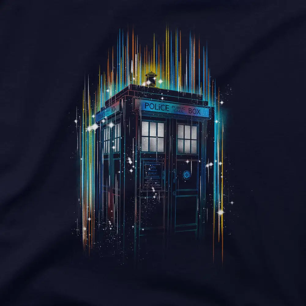 Regeneration is Coming - Limitee Apparel