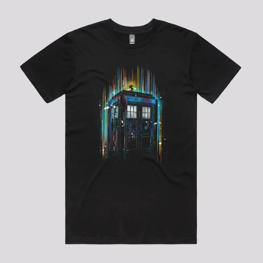 Regeneration is Coming - Limitee Apparel