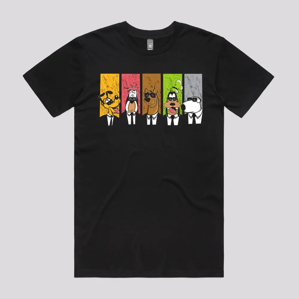 Reservoir Dogs - Limitee Apparel