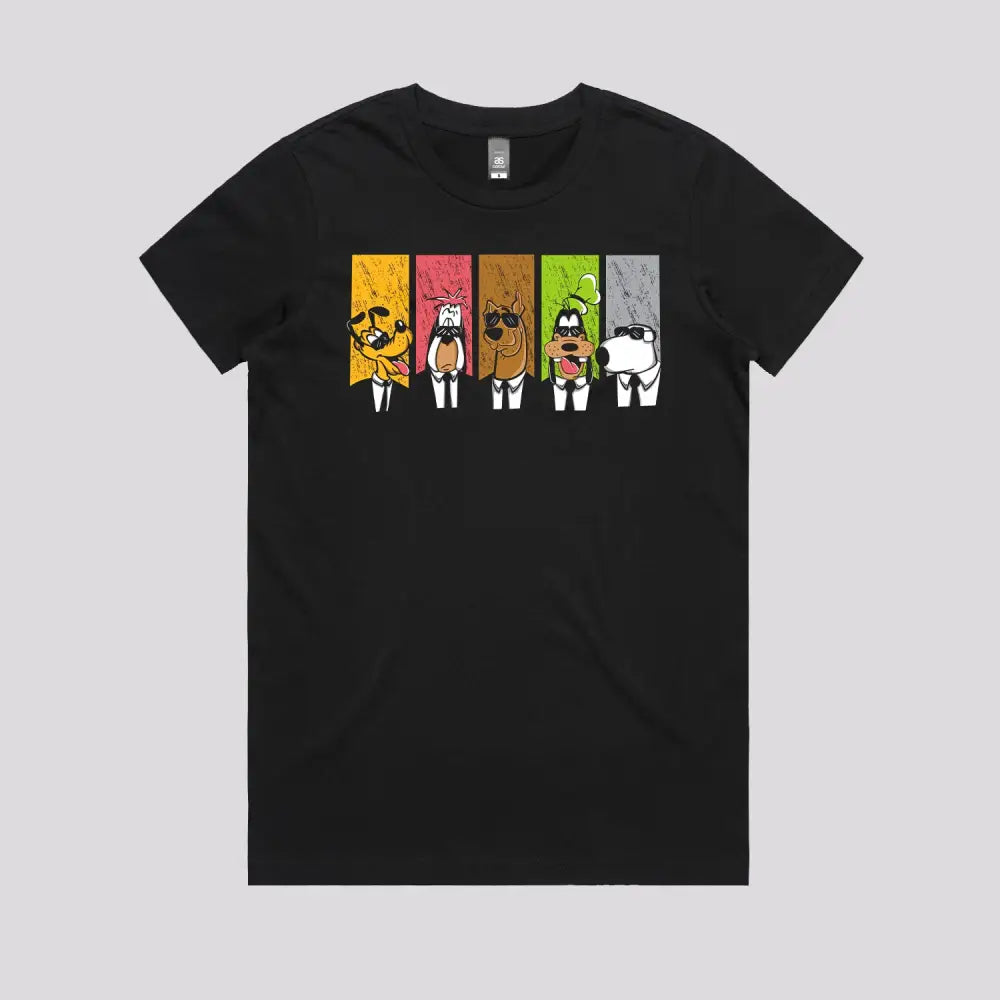 Reservoir Dogs - Limitee Apparel