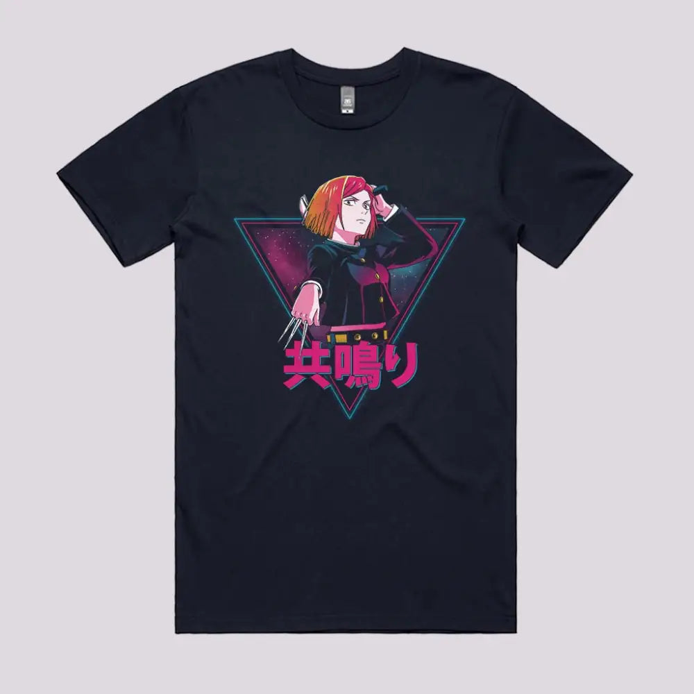 Resonance T-Shirt | Anime T-Shirts
