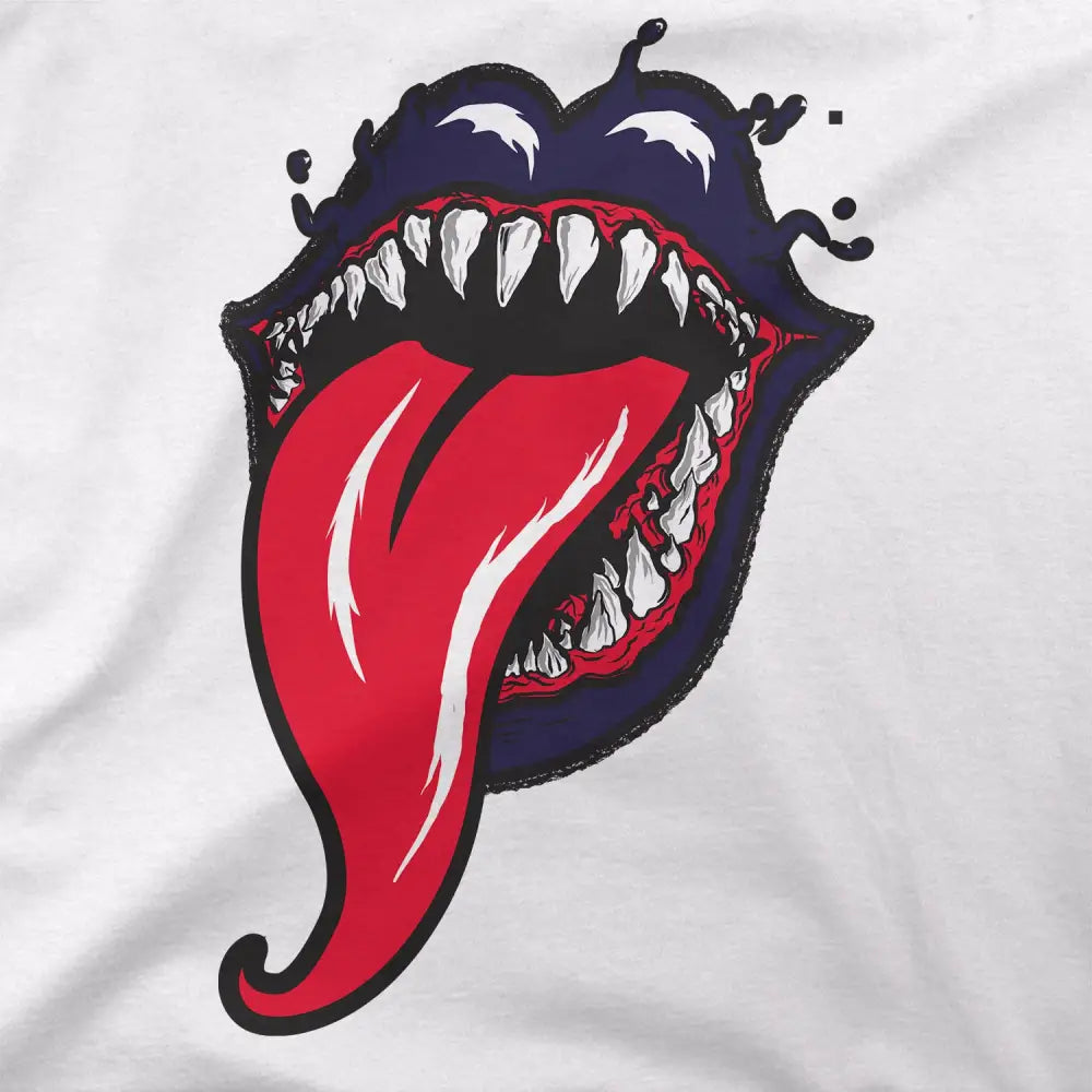 Rolling Venom T-Shirt | Pop Culture T-Shirts