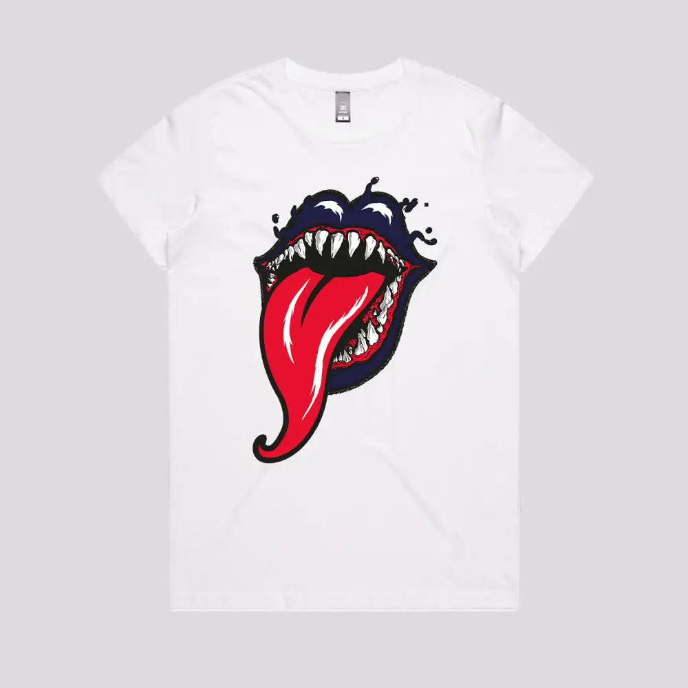 Rolling Venom T-Shirt | Pop Culture T-Shirts