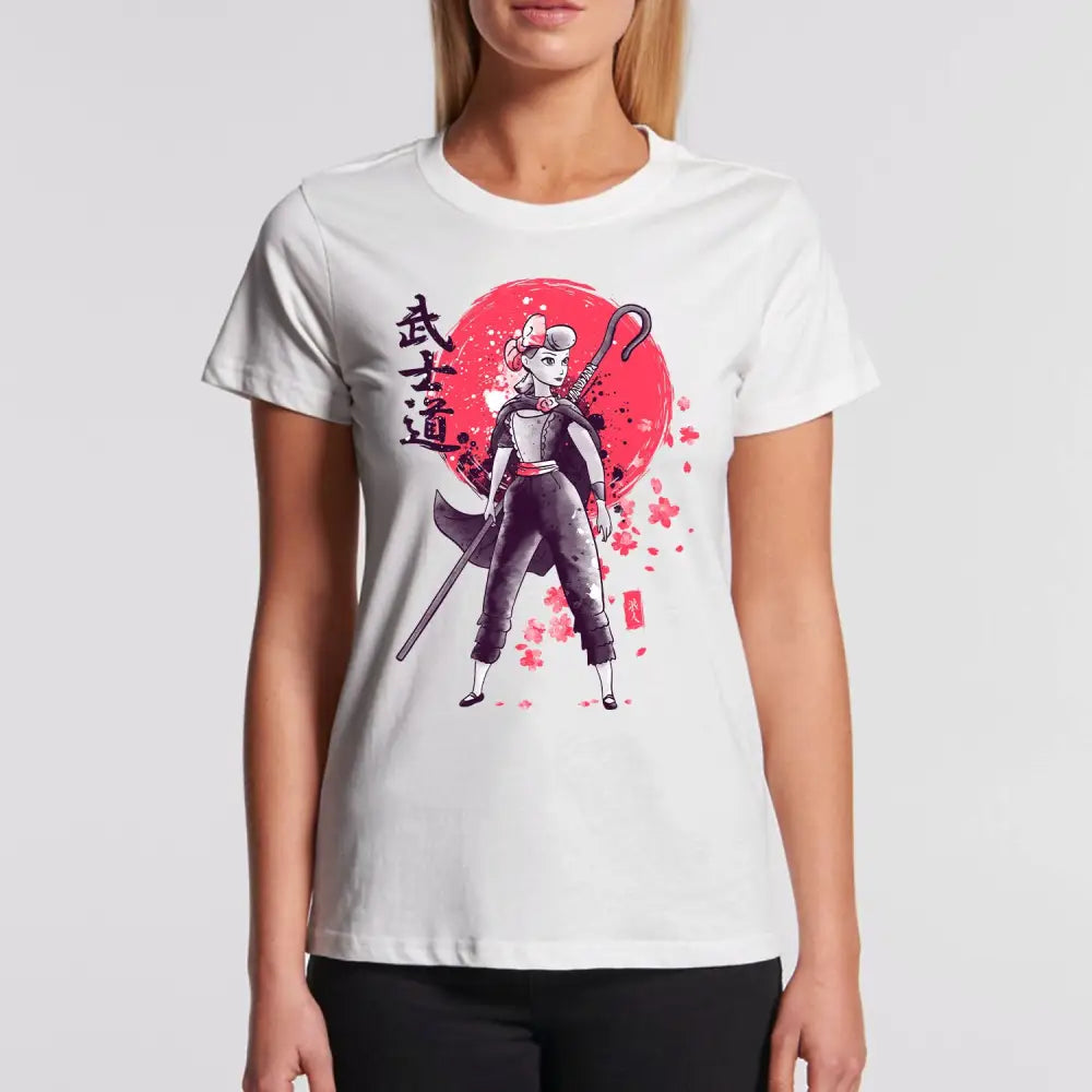 Ronin Bo - Limitee Apparel