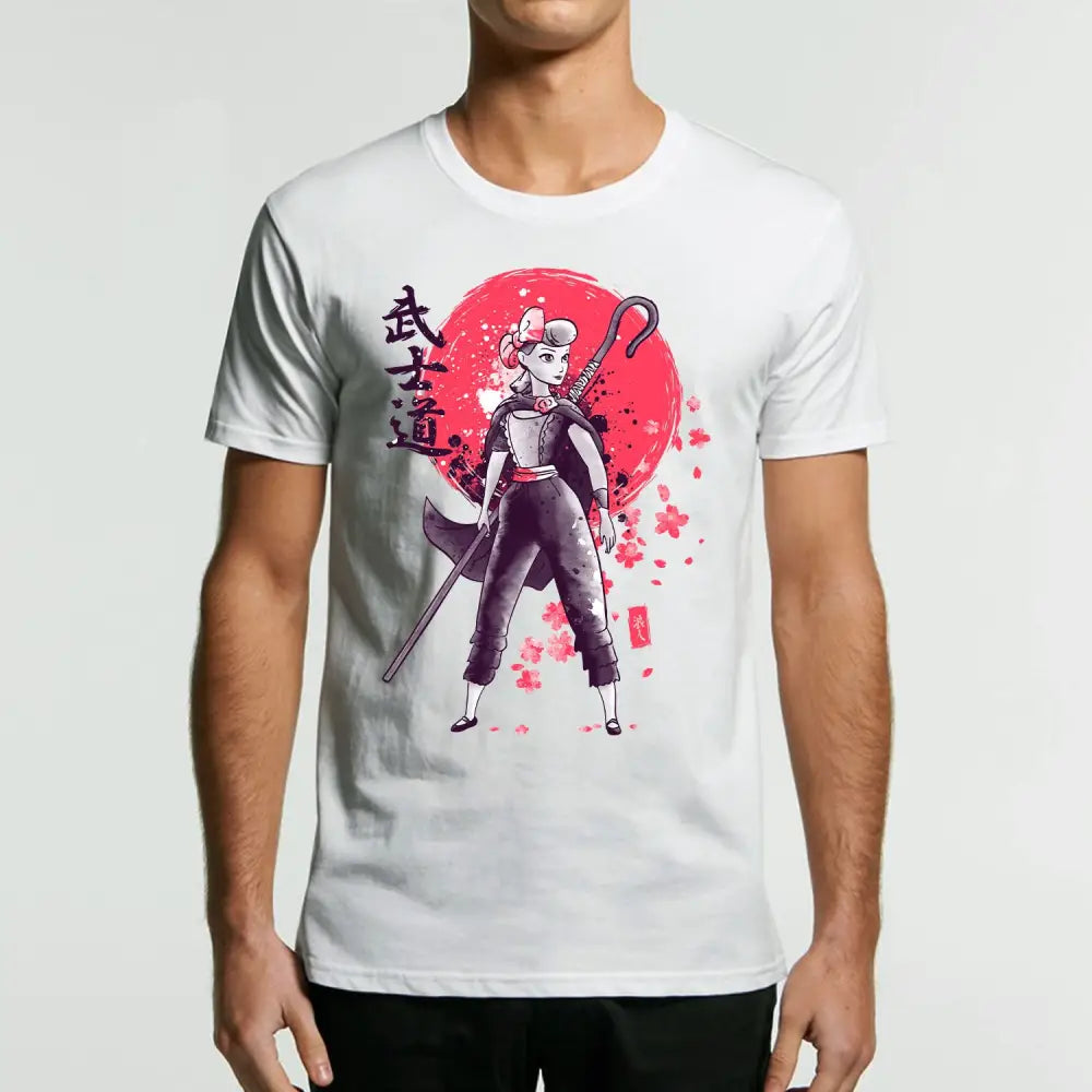 Ronin Bo - Limitee Apparel