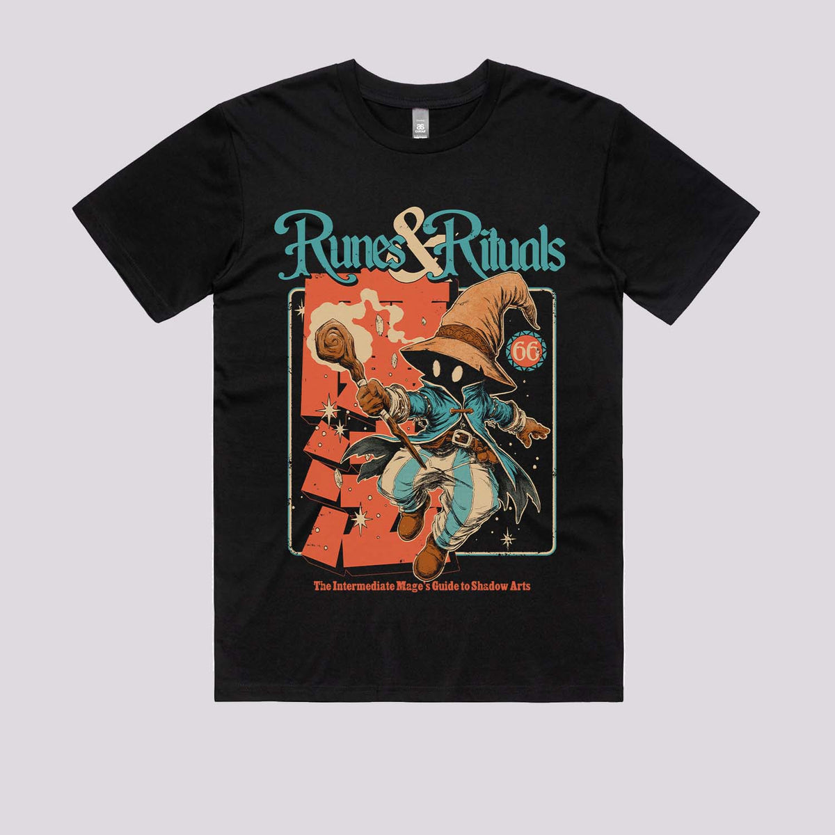 Mage's Guide T-Shirt