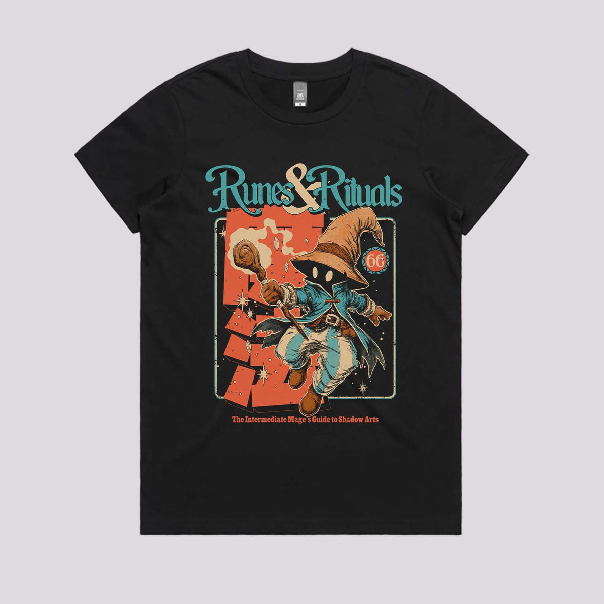 Mage's Guide T-Shirt