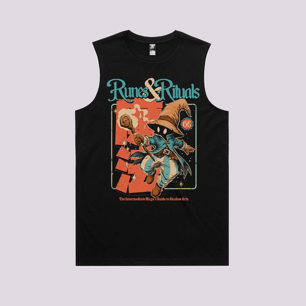 Mage's Guide T-Shirt