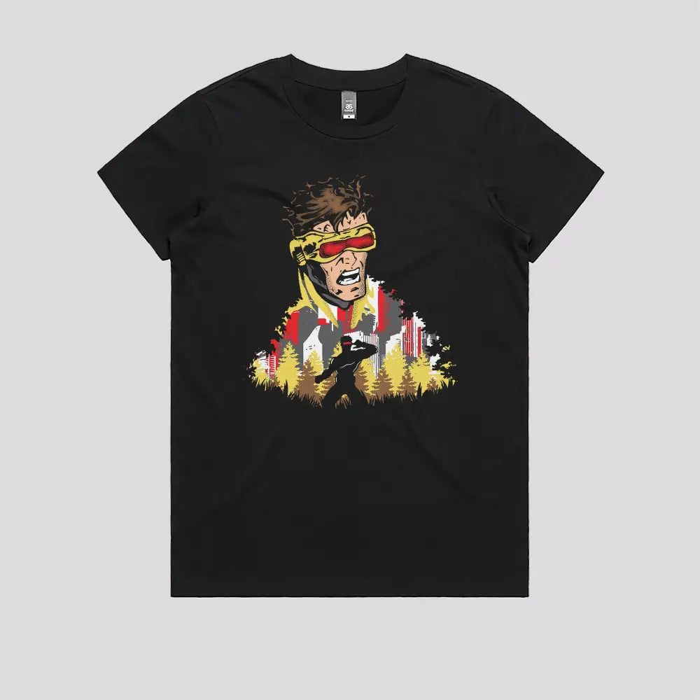 Scott T-Shirt | Pop Culture T-Shirts