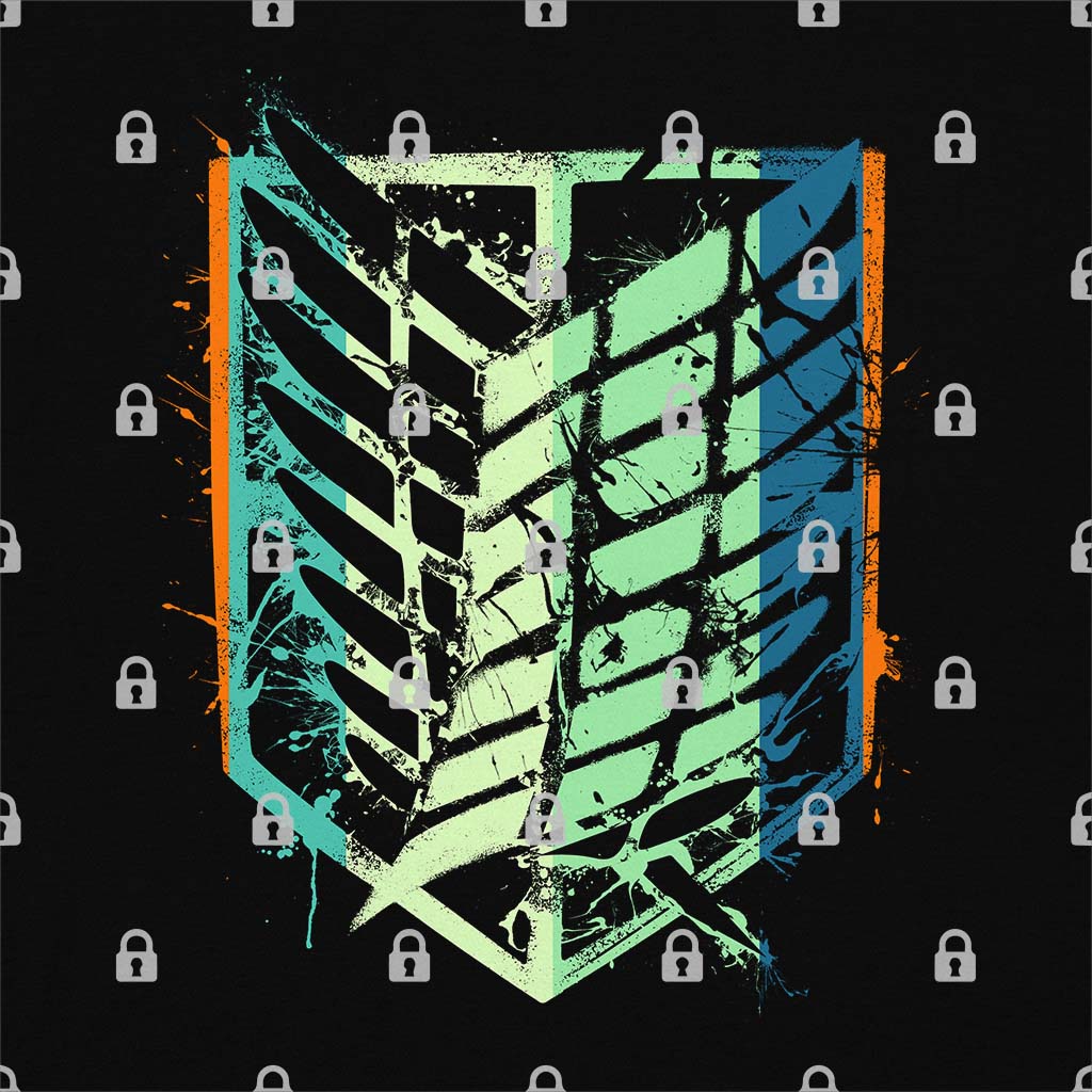 Scout Regiment T-Shirt