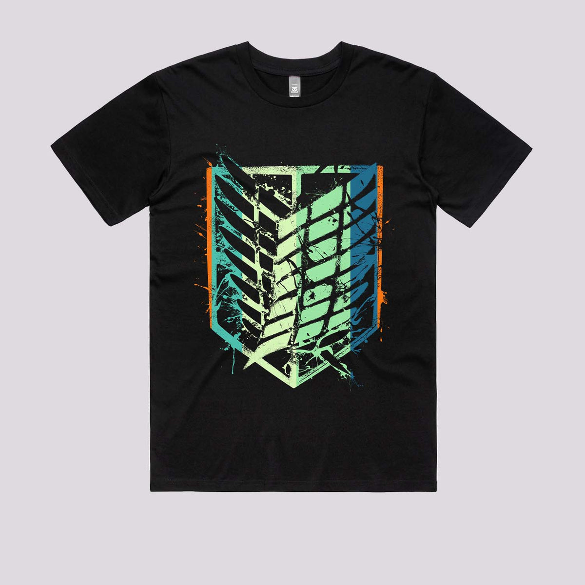 Scout Regiment T-Shirt