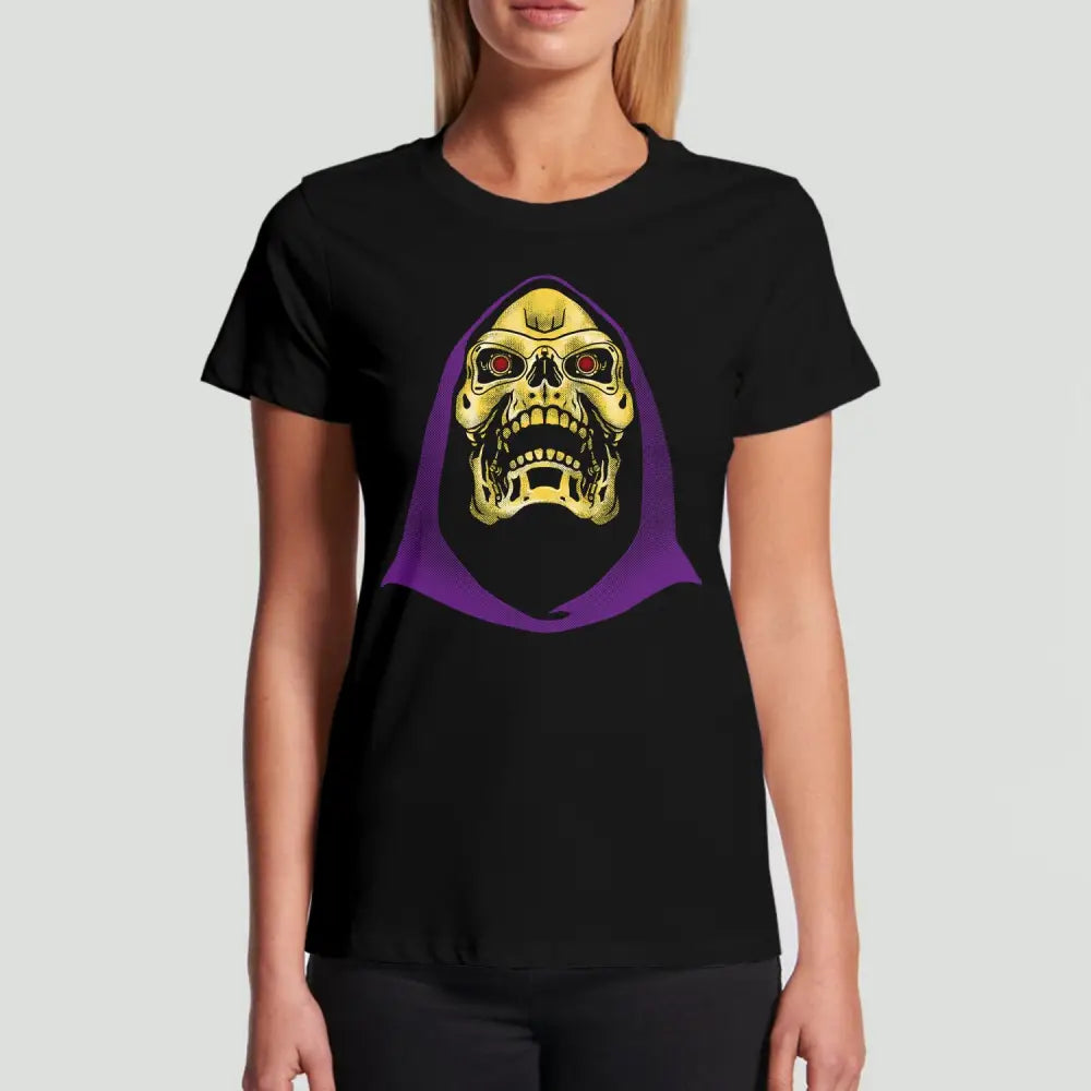 Skeletor 800 - Limitee Apparel