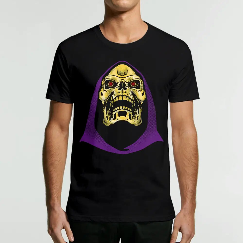 Skeletor 800 - Limitee Apparel