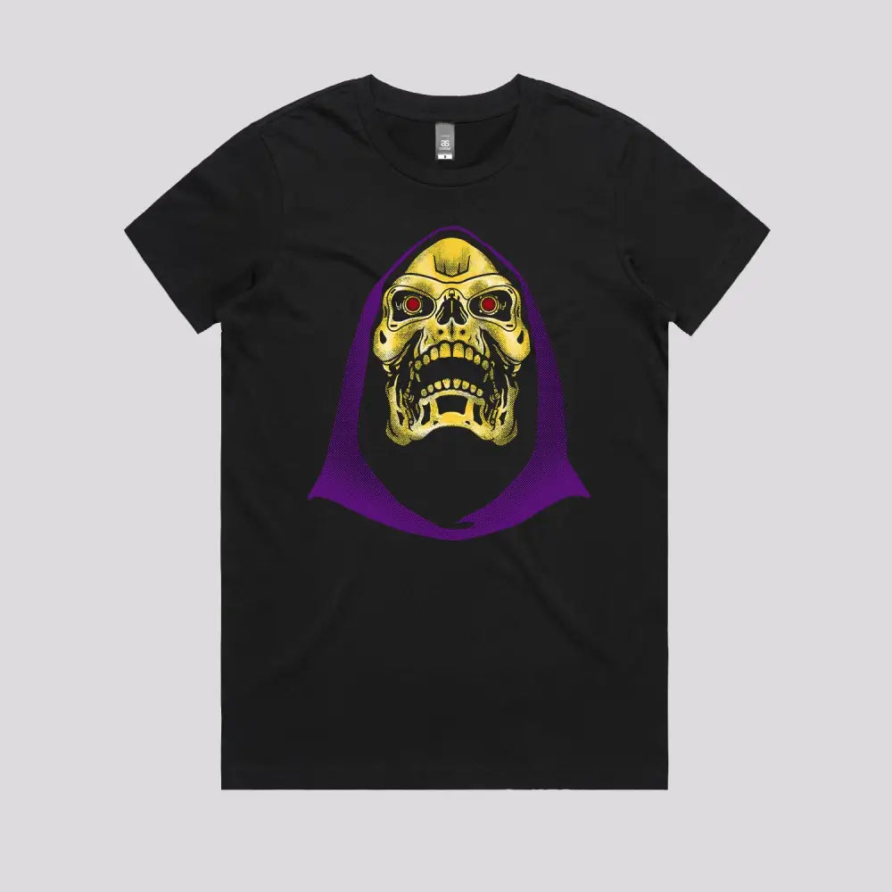 Skeletor 800 - Limitee Apparel