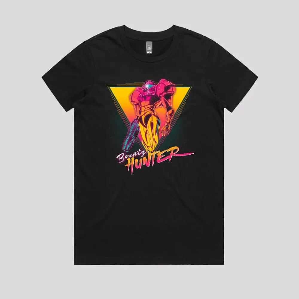 Space Bounty Hunter - Limitee Apparel