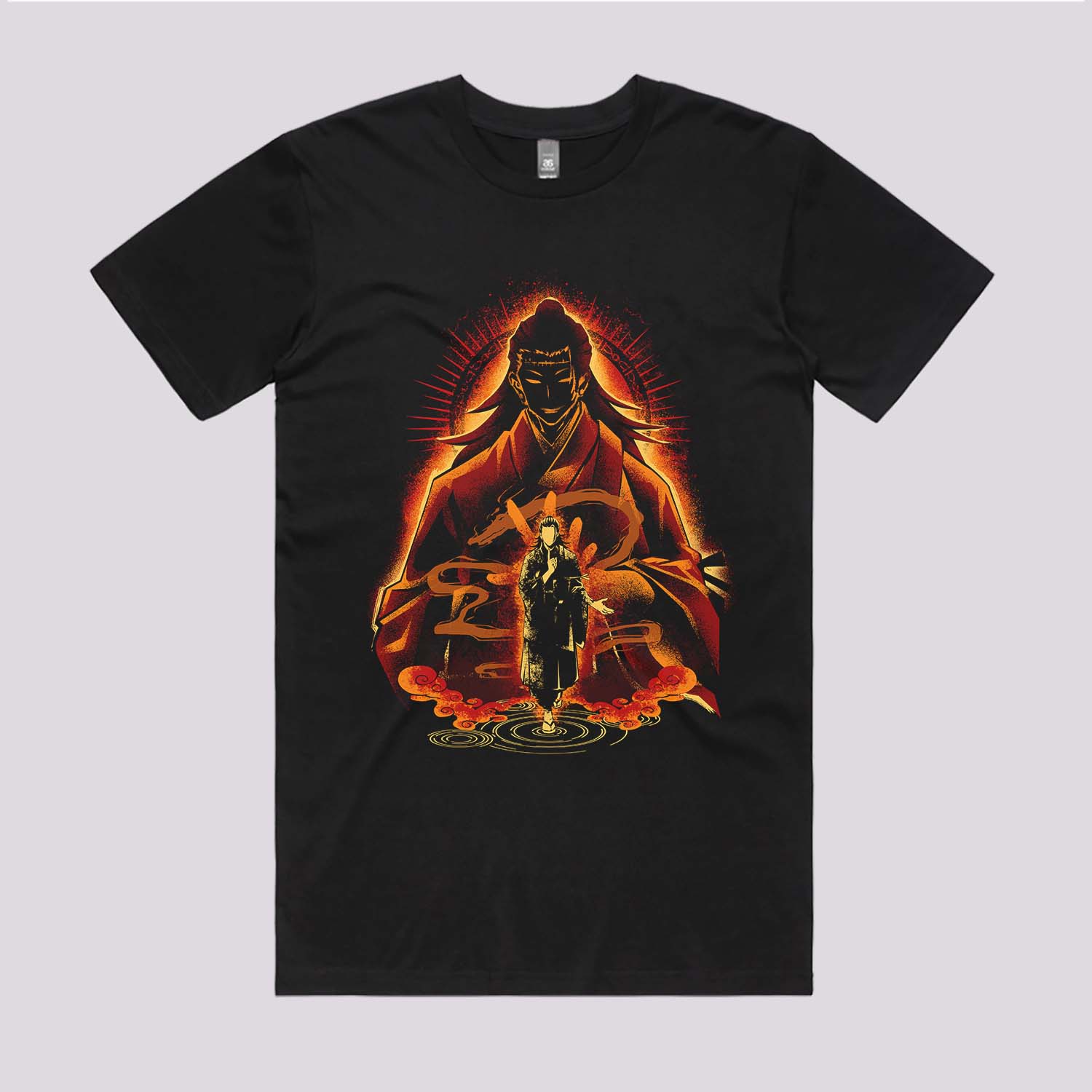 Special Grade Villain Graphic Tee