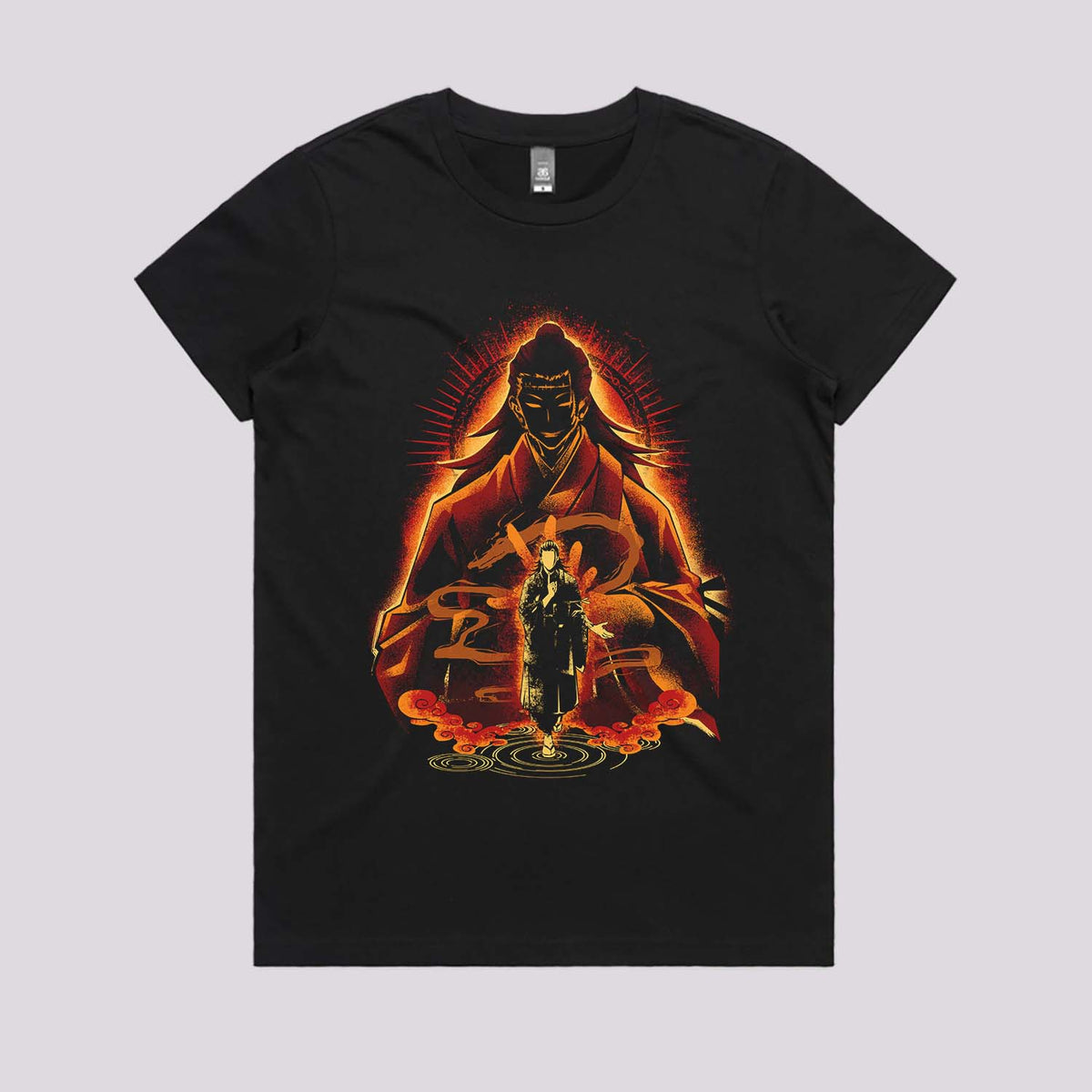 Special Grade Villain Anime T-Shirt | Graphic Tees