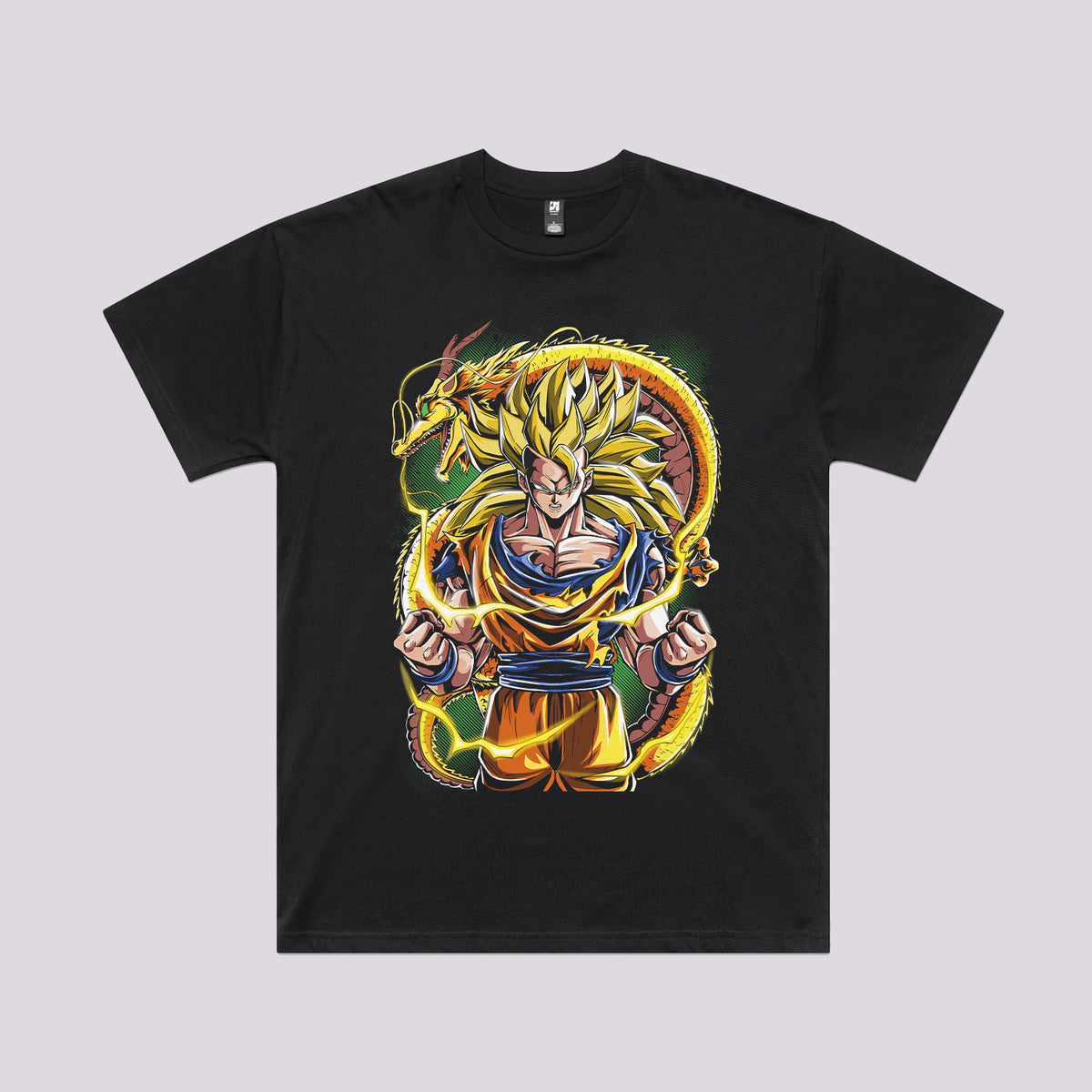 SSJ3 T-Shirt