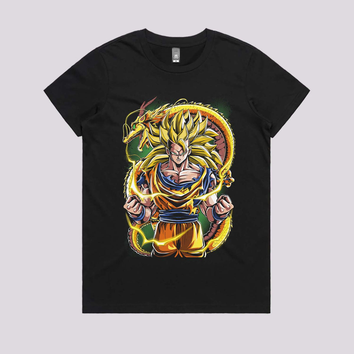 SSJ3 T-Shirt