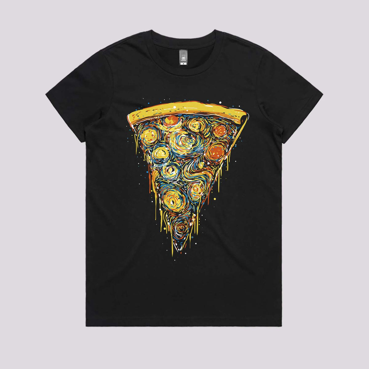 Starry Slice T-Shirt
