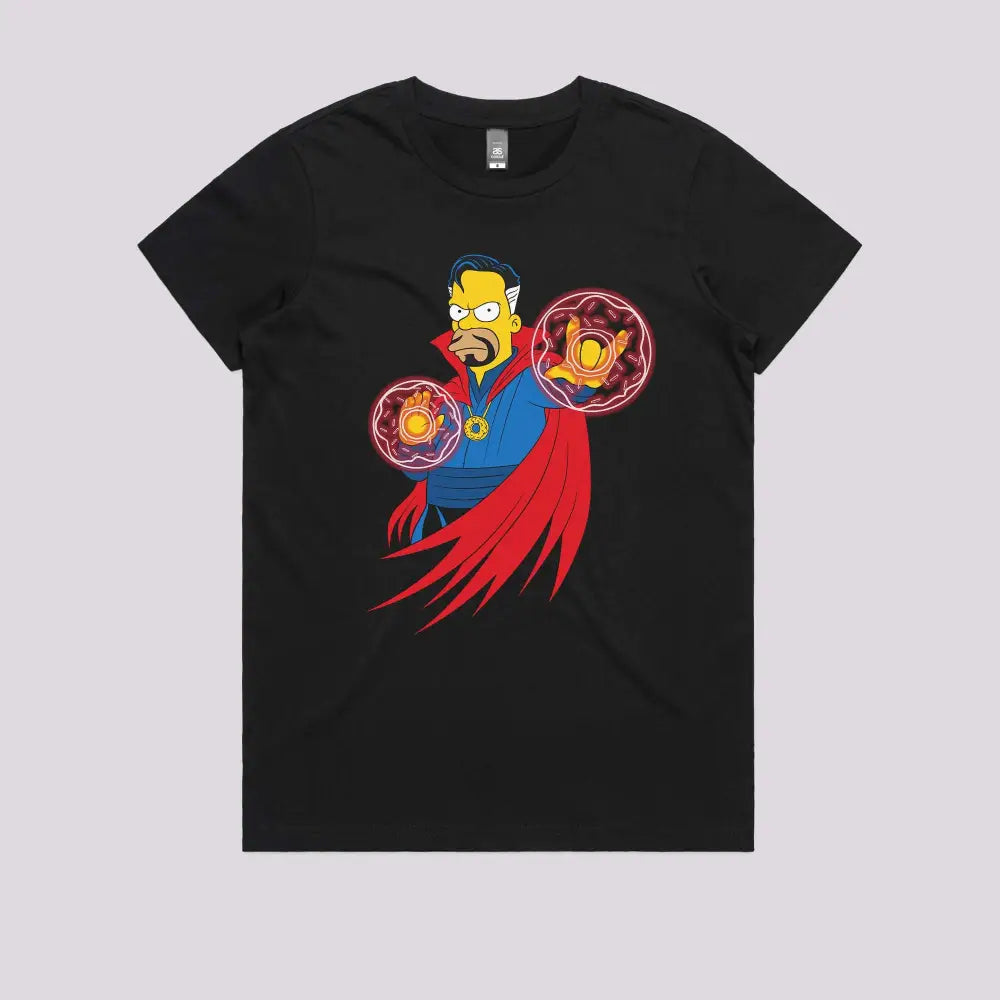 Strange Dad T-Shirt | Pop Culture T-Shirts