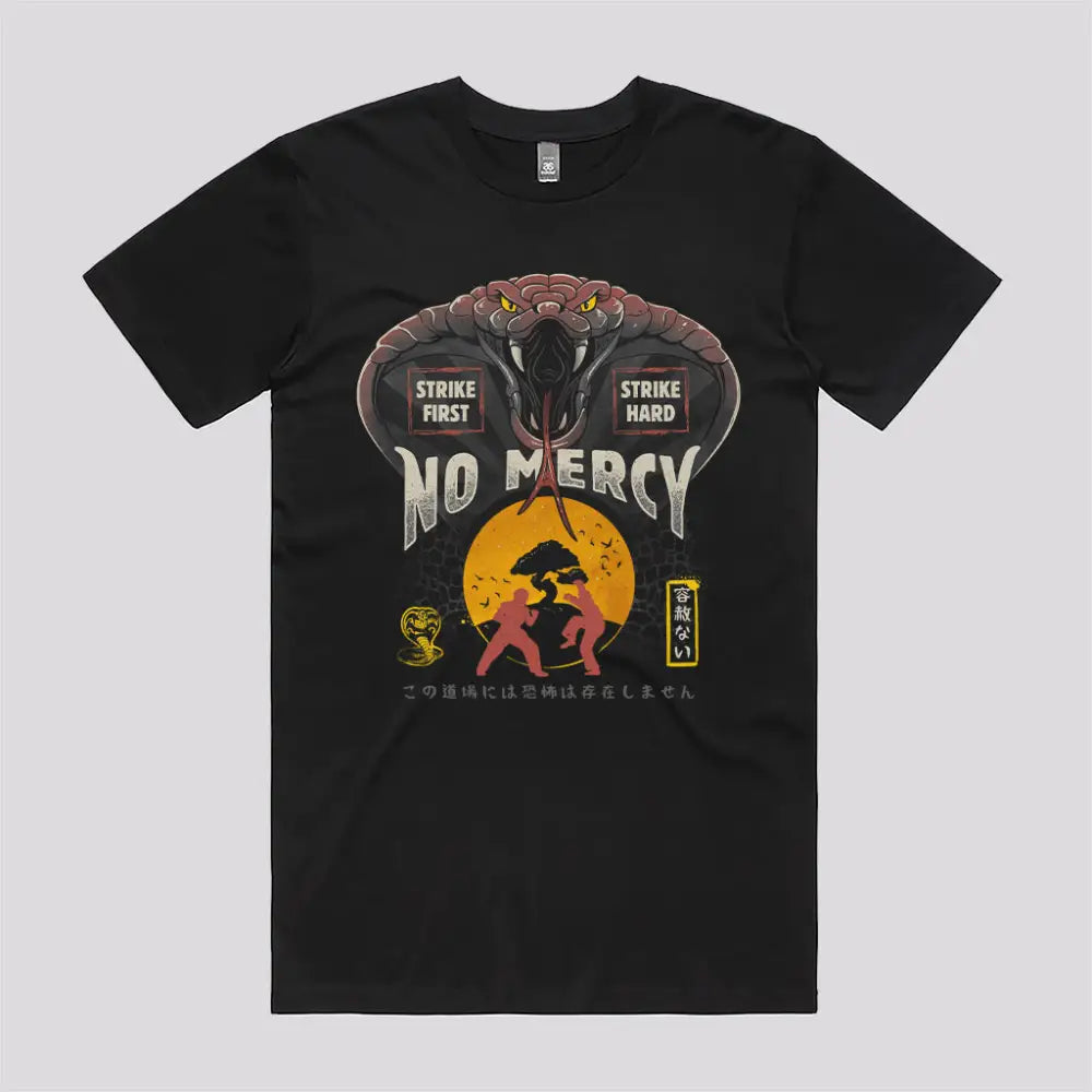 Strike T-Shirt - Limitee Apparel