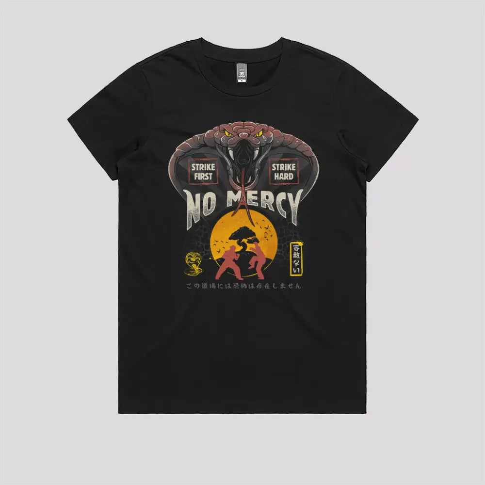 Strike T-Shirt - Limitee Apparel