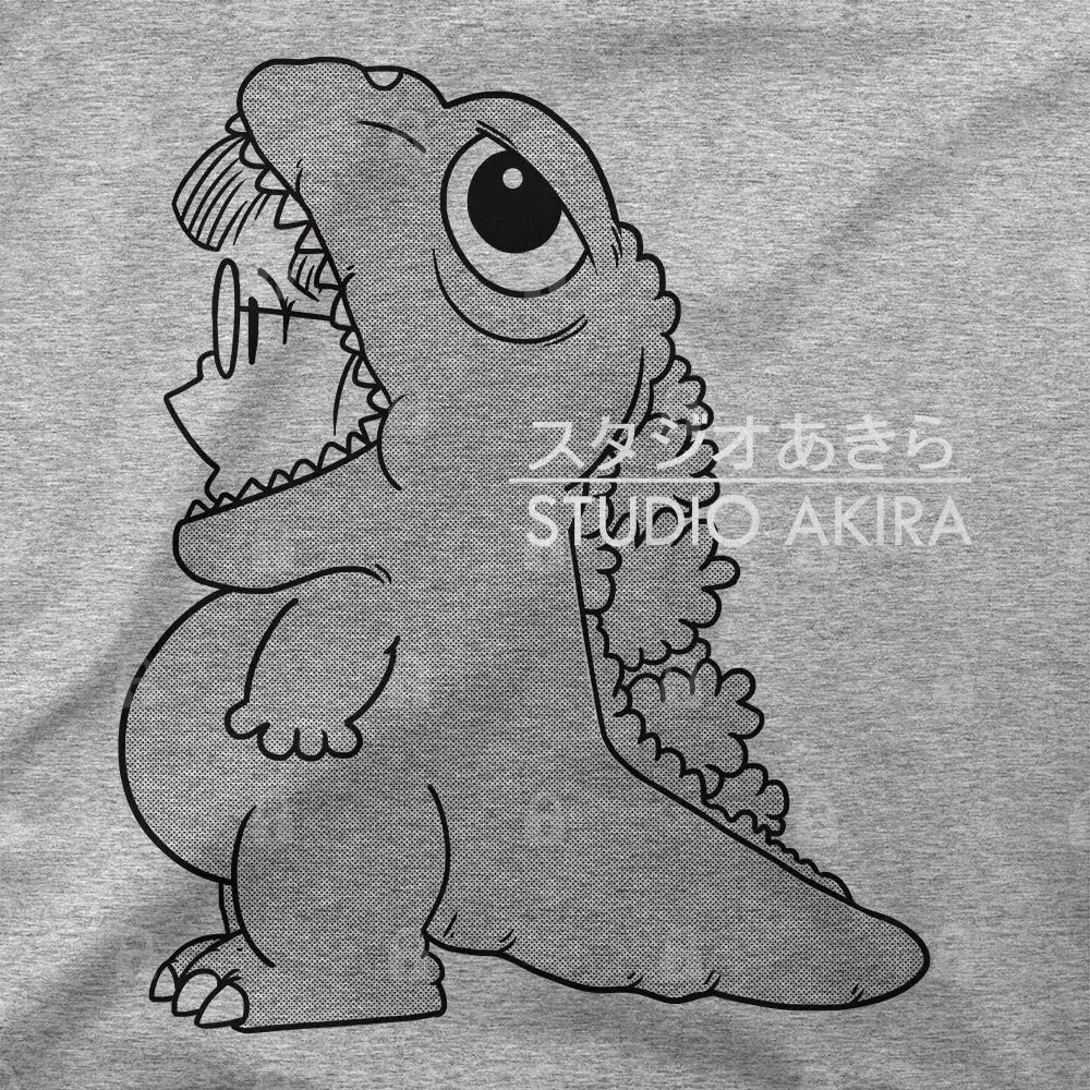 Studio Akira T-Shirt | Anime T-Shirts