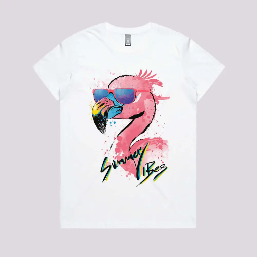 Summber Vibes T-Shirt | Cool T-Shirts Australia