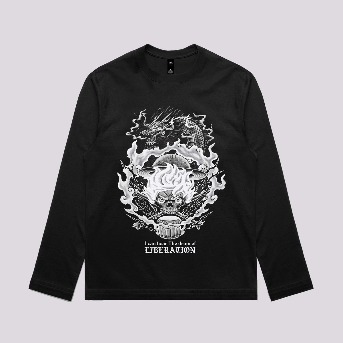 Sun God Nika T-Shirt