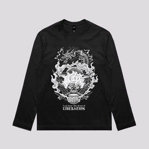 Sun God Nika T-Shirt