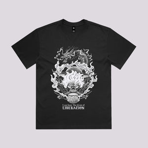Sun God Nika T-Shirt