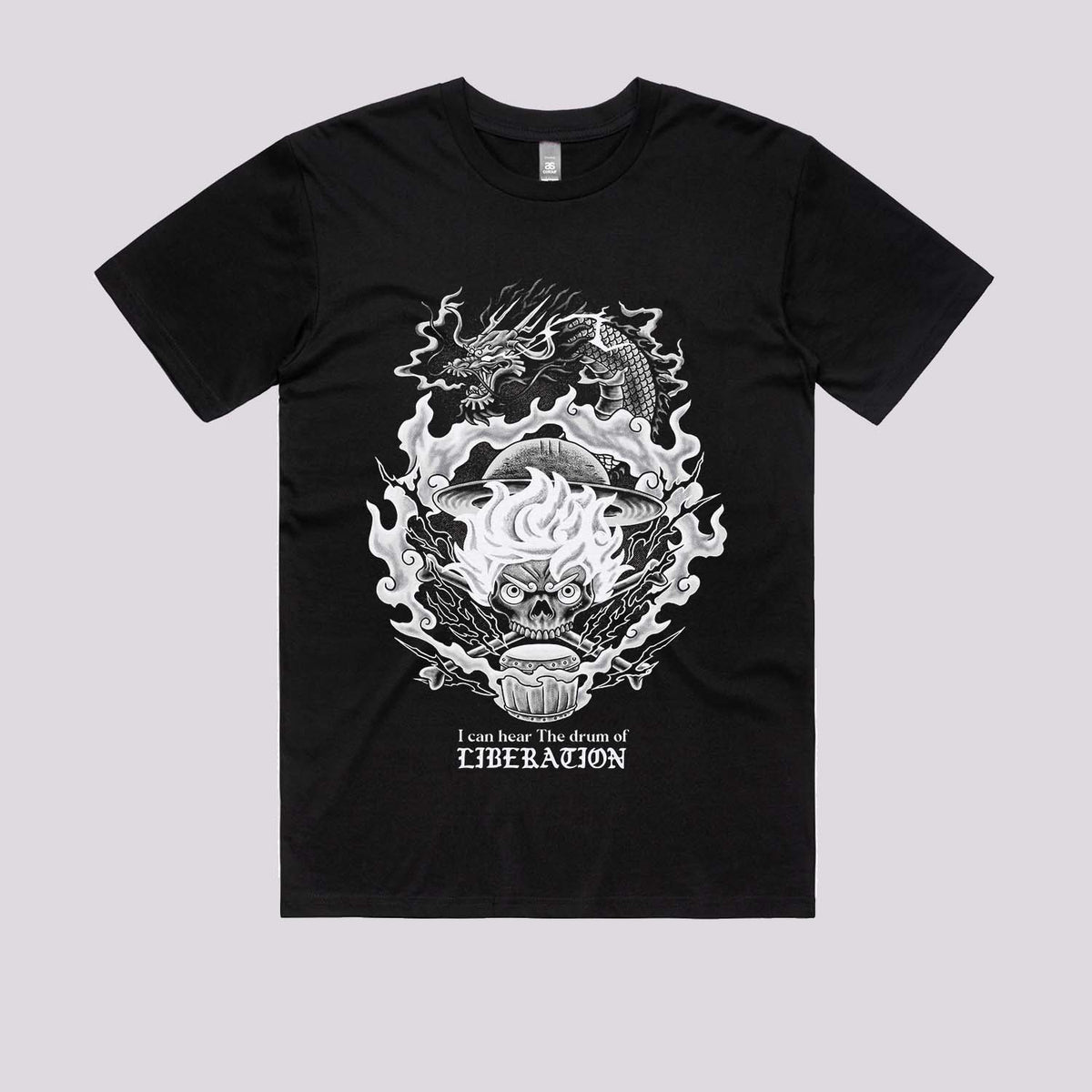 Sun God Nika T-Shirt