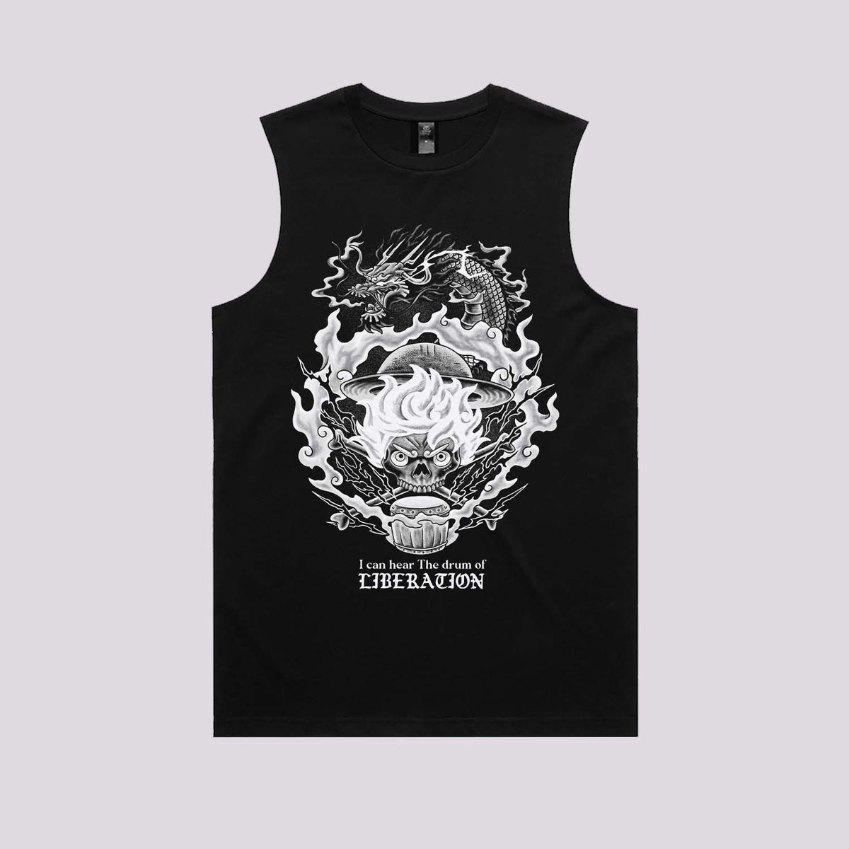 Sun God Nika T-Shirt