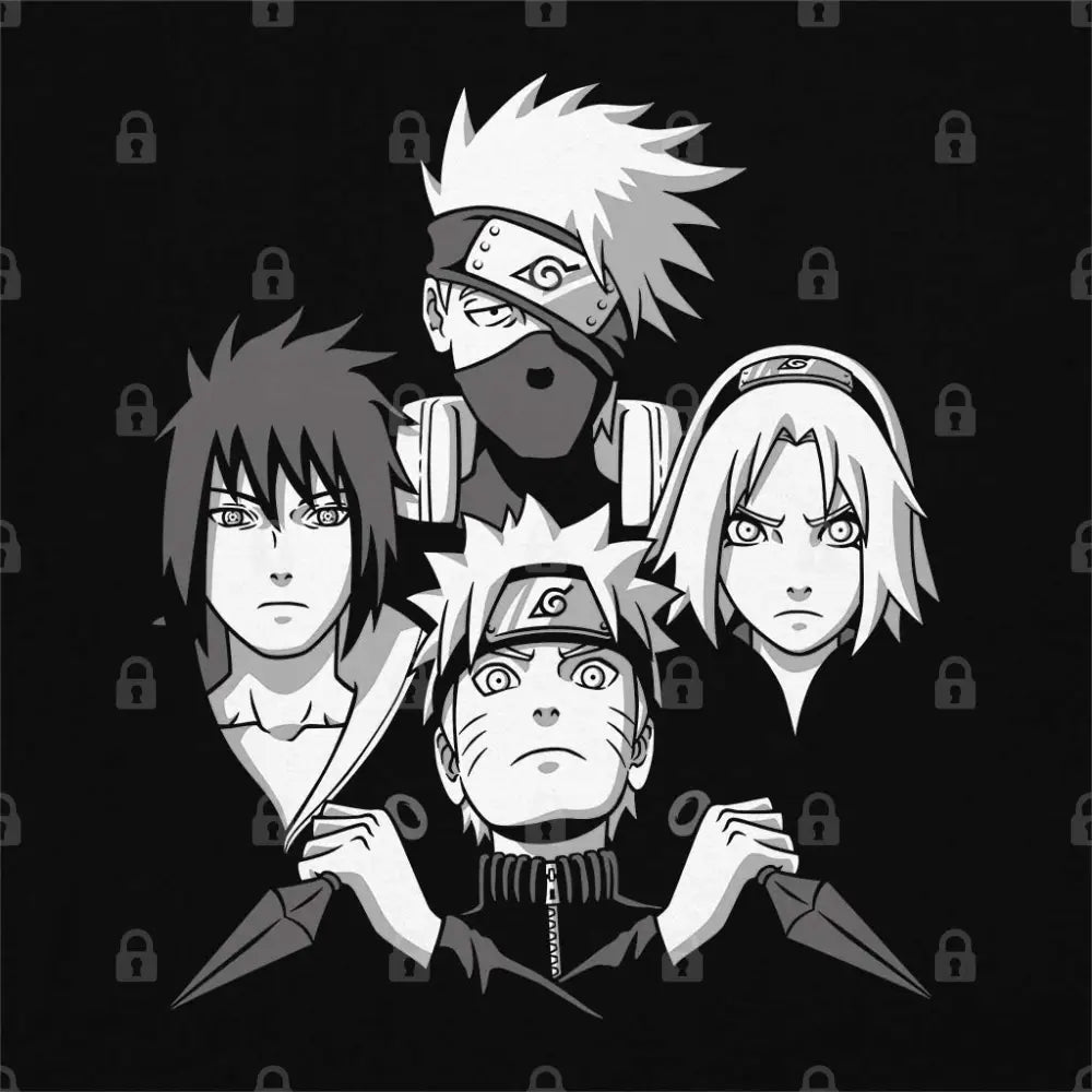 Team Seven Rhapsody T-Shirt