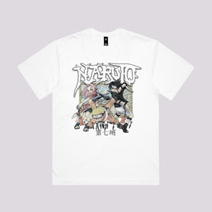 Konoha Team 7 Graphic Tee