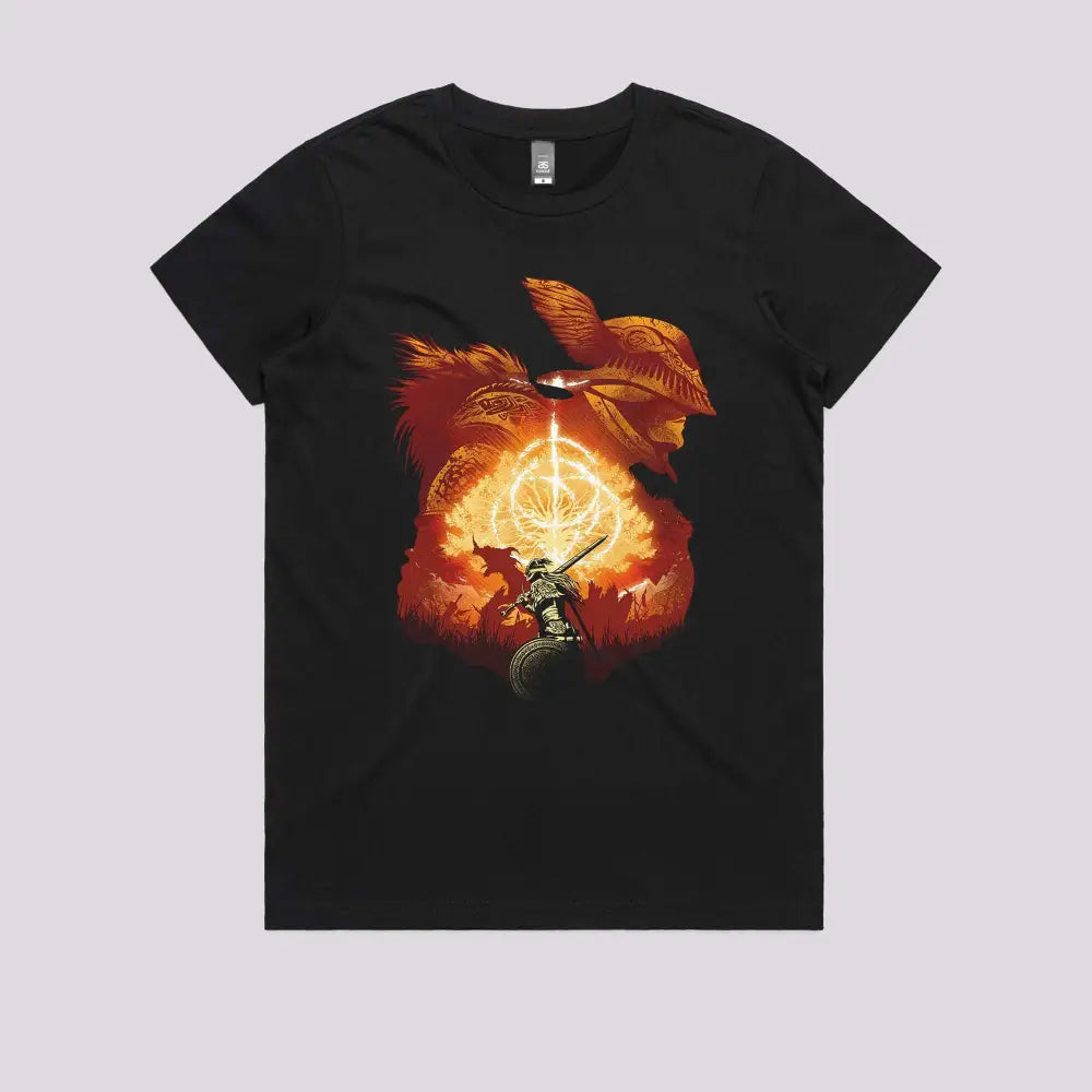 The Elden Adventure T-Shirt - Limitee Apparel